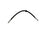 Dorman H380569 Brake Hydraulic Hose - Front Left or Front Right