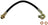 Dorman H380712 Brake Hydraulic Hose - Front Right