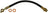 Dorman H380722 Brake Hydraulic Hose - Rear Left