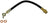 Dorman H380724 Brake Hydraulic Hose - Rear Right
