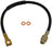 Dorman H380747 Brake Hydraulic Hose - Front Left