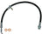Dorman H380898 Brake Hydraulic Hose - Rear Left or Rear Right