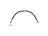 Dorman H380903 Brake Hydraulic Hose - Rear Left or Rear Right