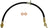 Dorman H380922 Brake Hydraulic Hose - Front Right