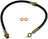 Dorman H38098 Brake Hydraulic Hose - Front Left or Front Right