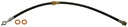 Dorman H38099 Brake Hydraulic Hose - Front Left or Front Right