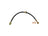 Dorman H381026 Brake Hydraulic Hose - Front Left