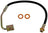 Dorman H38105 Brake Hydraulic Hose - Front Right
