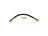 Dorman H381065 Brake Hydraulic Hose - Rear Left, Rear Left Outer, Rear Right or Rear Right Outer