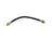 Dorman H381091 Brake Hydraulic Hose - Rear Left or Rear Right