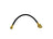 Dorman H381097 Brake Hydraulic Hose - Rear Center