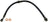 Dorman H381101 Brake Hydraulic Hose - Front Left or Front Right