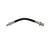 Dorman H38110 Clutch Hydraulic Hose - Rear Left Outer or Rear Right Outer