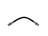 Dorman H38111 Clutch Hydraulic Hose - Rear Left or Rear Right