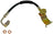 Dorman H381133 Brake Hydraulic Hose - Front Left