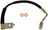 Dorman H381134 Brake Hydraulic Hose - Front Left or Front Right