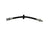 Dorman H381136 Brake Hydraulic Hose - Rear Left