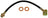 Dorman H38114 Brake Hydraulic Hose - Front Left or Front Right