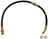 Dorman H381150 Brake Hydraulic Hose - Rear Right