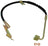 Dorman H381159 Brake Hydraulic Hose - Front Left