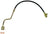 Dorman H381184 Brake Hydraulic Hose - Front Left