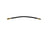 Dorman H381237 Brake Hydraulic Hose - Front Left or Front Right