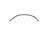 Dorman H381245 Brake Hydraulic Hose - Rear Center