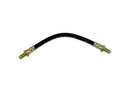 Dorman H38124 Brake Hydraulic Hose - Front Left Upper or Front Right Upper