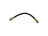 Dorman H38126 Brake Hydraulic Hose