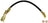 Dorman H381279 Brake Hydraulic Hose - Front Right