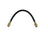 Dorman H38128 Brake Hydraulic Hose - Rear Left or Rear Right