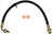 Dorman H381295 Brake Hydraulic Hose - Front Right
