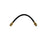 Dorman H381330 Brake Hydraulic Hose - Rear Left or Rear Right