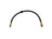 Dorman H381334 Brake Hydraulic Hose - Front Left or Front Right