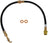 Dorman H381335 Brake Hydraulic Hose - Rear Left or Rear Right