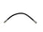 Dorman H381337 Brake Hydraulic Hose - Rear At Rear Axle