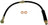 Dorman H381341 Brake Hydraulic Hose - Front Right