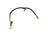 Dorman H381344 Brake Hydraulic Hose - Front Left