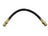 Dorman H381349 Brake Hydraulic Hose - Rear Center, Rear Left Inner or Rear Right Inner