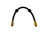 Dorman H381374 Brake Hydraulic Hose - Rear Left or Rear Right