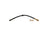 Dorman H381389 Brake Hydraulic Hose - Front Left or Front Right