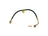 Dorman H38139 Brake Hydraulic Hose - Front Right