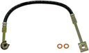 Dorman H38147 Brake Hydraulic Hose - Front Left or Front Right
