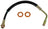 Dorman H38150 Brake Hydraulic Hose - Front Left