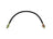 Dorman H38157 Brake Hydraulic Hose - Rear Center