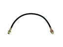 Dorman H38157 Brake Hydraulic Hose - Rear Center