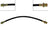 Dorman H381618 Clutch Hydraulic Hose