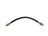 Dorman H38162 Brake Hydraulic Hose - Front Left Center, Front Right Center, Rear Left or Rear Right