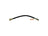 Dorman H38173 Brake Hydraulic Hose - Front Left or Front Right
