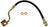 Dorman H38190 Brake Hydraulic Hose - Front Right